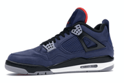 Air Jordan 4 Retro Winter Loyal Blue