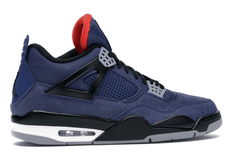 Air Jordan 4 Retro Winter Loyal Blue