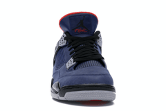 Air Jordan 4 Retro Winter Loyal Blue