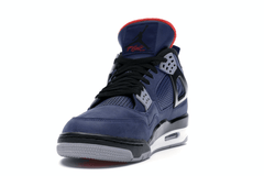 Air Jordan 4 Retro Winter Loyal Blue