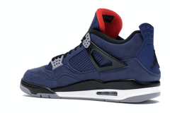 Air Jordan 4 Retro Winter Loyal Blue