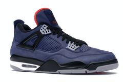 Air Jordan 4 Retro Winter Loyal Blue