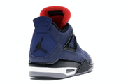 Air Jordan 4 Retro Winter Loyal Blue