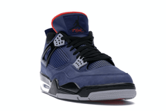 Air Jordan 4 Retro Winter Loyal Blue