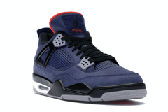 Air Jordan 4 Retro Winter Loyal Blue