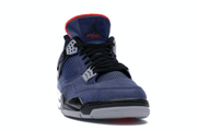 Air Jordan 4 Retro Winter Loyal Blue