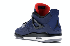 Air Jordan 4 Retro Winter Loyal Blue