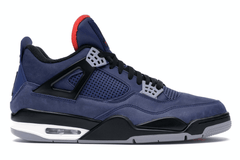 Air Jordan 4 Retro Winter Loyal Blue