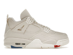 Air Jordan 4 Sail Canvas