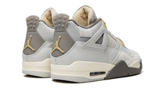 Air Jordan 4 SE Craft Photon Dust