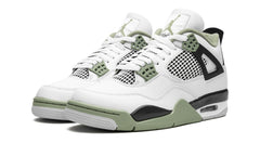 Air Jordan 4 Seafoam