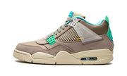 Air Jordan 4 Taupe Haze Union LA 30th Anniversary