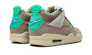 Air Jordan 4 Taupe Haze Union LA 30th Anniversary