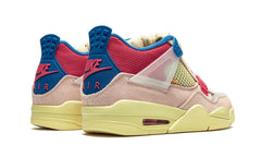 Air Jordan 4 Union Guava