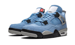 Air Jordan 4 University Blue