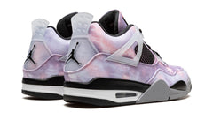 Air Jordan 4 Zen Master (Amethyst Wave)