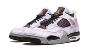 Air Jordan 4 Zen Master (Amethyst Wave)