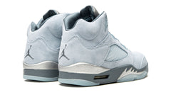 Air Jordan 5 Bluebird