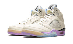 Air Jordan 5 DJ Khaled Sail