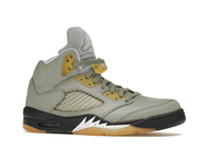 Air Jordan 5 Jade Horizon