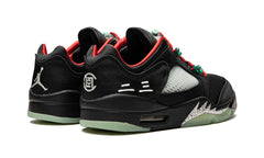 Air Jordan 5 Low Clot