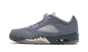 Air Jordan 5 Low Indigo Haze