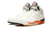 Air Jordan 5 Orange Blaze (Shattered Backboard)