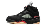 Air Jordan 5 Retro Gore-Tex Off-Noir