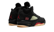 Air Jordan 5 Retro Gore-Tex Off-Noir