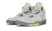 Air Jordan 5 Retro Green Bean