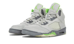 Air Jordan 5 Retro Green Bean