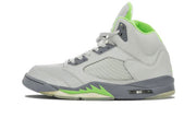 Air Jordan 5 Retro Green Bean