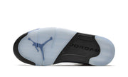 Air Jordan 5 UNC