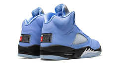 Air Jordan 5 UNC