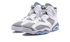 Air Jordan 6 Cool Grey