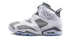 Air Jordan 6 Cool Grey