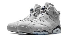 Air Jordan 6 Georgetown