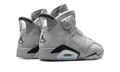 Air Jordan 6 Georgetown