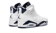 Air Jordan 6 Midnight Navy