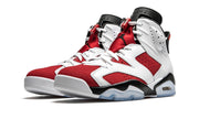 Air Jordan 6 Retro Carmine (2021)