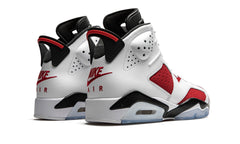 Air Jordan 6 Retro Carmine (2021)