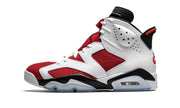 Air Jordan 6 Retro Carmine (2021)