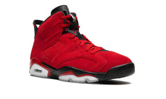 Air Jordan 6 Retro Toro Bravo