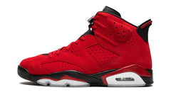 Air Jordan 6 Retro Toro Bravo