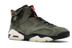 Air Jordan 6 Retro Travis Scott