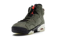 Air Jordan 6 Retro Travis Scott