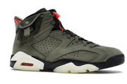 Air Jordan 6 Retro Travis Scott