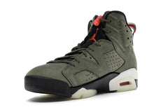 Air Jordan 6 Retro Travis Scott