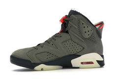 Air Jordan 6 Retro Travis Scott