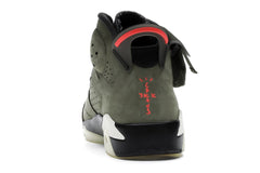 Air Jordan 6 Retro Travis Scott